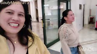 MONTHLY SHOPPING MARCH 2024 PART 1  VILLAGIO MALL QATAR souly villagiomall qatar qatar [upl. by Miuqaoj]