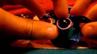 Bakugan Toys Review [upl. by Aneek]