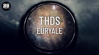 thds  Euryale Original Mix BAR25217 [upl. by Monique99]