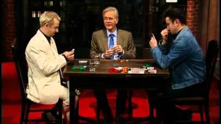 Die Harald Schmidt Show  Folge 1168  Poker Abend [upl. by Docile]