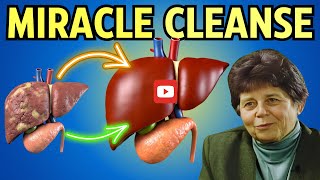 Gallstone Solutions How Dr Hulda Clark’s Liver Cleanse WORKS [upl. by Donetta]