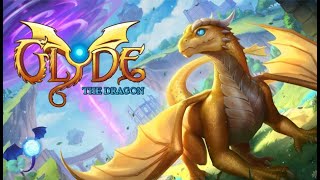 Glyde The Dragon Demo Part 3 Gameplay no commentary [upl. by Lamberto646]