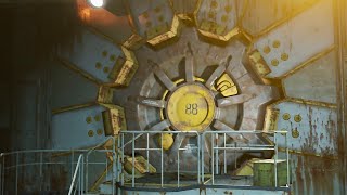 Fallout 4  Next Gen Restart  Vault 88  Settlement Tour  No Commentary [upl. by Ydnamron]