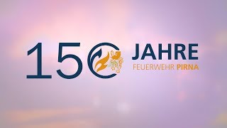 Pirnas Feuerwehr feiert Jubiläum [upl. by Milli921]