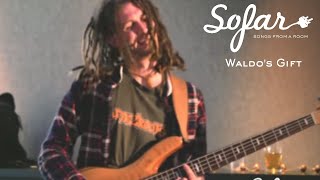 Waldos Gift  Live Improvisation  Sofar Bristol [upl. by Elgar]