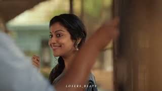 MADHURAM Love Whatsapp Status  Parimitha neram song status  Joji George  Sruthi Ramachandran ❤ [upl. by Aria]