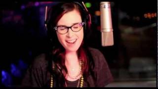 Neon Trees  Animal Cover by Jake Coco amp Caitlin Hart [upl. by Cahan242]