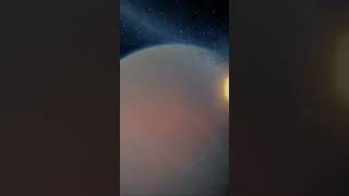 A very cold exoplanet documentary astronomy space [upl. by Neevan]