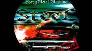 Steel  Heavy Metal Machine [upl. by Adnawuj]