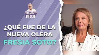 ¿Qué fue de la nueva olerá FRESIA SOTO  Cap 267  CADA DÍA MEJOR TV 2023 [upl. by Dawn]