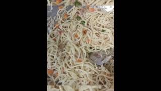 Noodles recipe [upl. by Lambrecht]