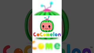 CoComelon Intro shorts cocomelon [upl. by Ammadis]