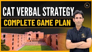 CAT 2024 Complete VARC Strategy  80 Days Perfect Plan  MBA Pathshala [upl. by Sivra]