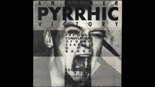 Another Pyrrhic Victory Full Album Streaming [upl. by Loram151]