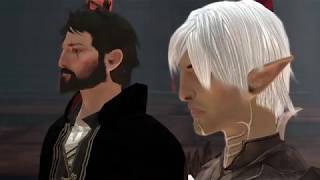 Dragon Age 2  FenrisMale Hawke Friendship Romance COMPLETE [upl. by Talbott680]