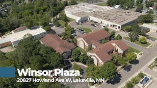 Winsor Plaza Lakeville Minnesota [upl. by Soinski528]