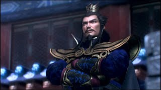 Dynasty Warriors NEXT  Battle of Jainye  Quiet Ambition Part 16 [upl. by Levina]