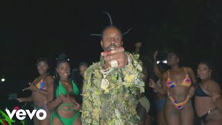 Popcaan  Heavy  Official Music Video [upl. by Oliviero]