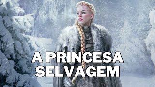 Quem é Val  Personagens Os Ventos de Inverno [upl. by Gignac506]