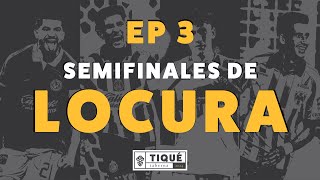 Semifinales de Locura   Episodio 3 [upl. by Gayle613]