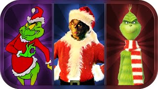 🎄The Grinch Evolution Explained 19662022 [upl. by Edya870]