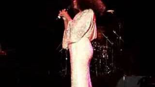 DIANA ROSS  quotEASE ON DOWN THE ROADquot [upl. by Erdnael]