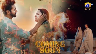 Teaser 3  Tere Bin  Ft Wahaj Ali Yumna Zaidi  Har Pal Geo  7th Sky Entertainment [upl. by Joshuah325]