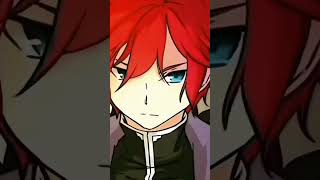 Re zero Season 3 Reinhard Reinhardrt Van Astrea vs Regulus corneasrezero animeshortsshotsedit [upl. by Eidnam]