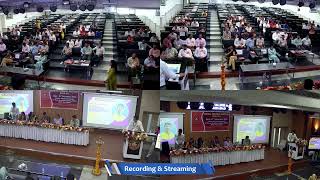 Annual General Meeting 202324 of All India ESIC Nursing Officer Federation  AIESICNOF [upl. by Fording]