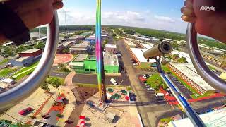 Welcome to the Slingshot in Kissimmee Florida Experience Kissimmee [upl. by Clair]