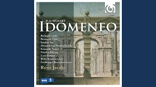 Idomeneo Atto III sc10 No29 Aria Elettra quotDOreste dAiacequot [upl. by Fabrice]