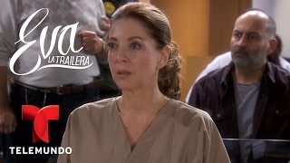 Evas Destiny  Episode 24  Telemundo English [upl. by Ynna]