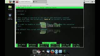 Linux Mint Internet Connection Fix 2022 [upl. by Assecnirp]