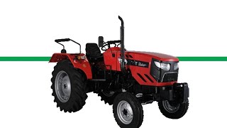 VST Zetor 50114511 DI tractor first view in India Chandigarh expo [upl. by Otter]