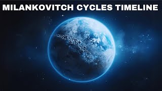 How Milankovitch Cycles Are Causing Earth’s Climate To Change [upl. by Loginov956]