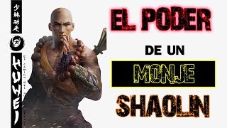 7 CUALIDADES DE LOS MONJES SHAOLIN [upl. by Caspar]