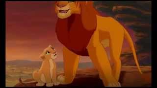 The Lion King 2  We Are One  1080p HD [upl. by Attikin]