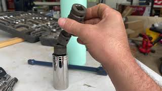 GM 62L Code P0521 Oil Pressure Sensor Change  THE EASY WAY  RyGuys Garage [upl. by Lesiram65]