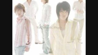 TVXQ  Begin Acapella [upl. by Toile533]