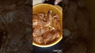 CRISPY CHICKEN WINGS AT HOME [upl. by Ahslek]