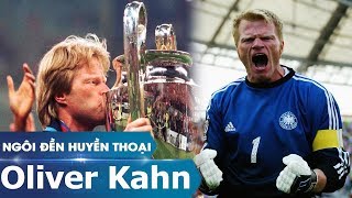 Ngôi đền huyền thoại  Oliver Kahn [upl. by Cupo]