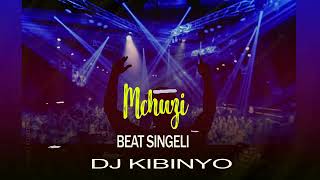 DJ KIBINYO  Mchuzi BEAT SINGELI [upl. by Bashee995]