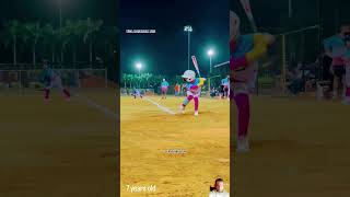 He wanted to swing😱 baseball sports mlbbaseball shorts kids dad mlb [upl. by Donela]