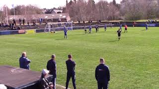 Cambuslang 0 V Beith 3 300319 [upl. by Nhguavad]