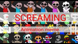 Screaming meme piggy chapter 111 [upl. by Assenat652]