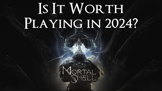 Should You Play Mortal Shell [upl. by Uria]