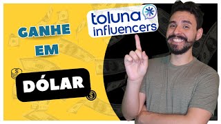 COMO GERAR RENDA EXTRA ONLINE RESPONDENDO PESQUISAS EM 2023  PASSO A PASSO TOLUNA INFLUENCERS [upl. by Elnora129]