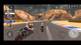 Moto Rider Bike Racing Games Play Level5 video Moto Rider Bike Racing Games game [upl. by Kcirdde]