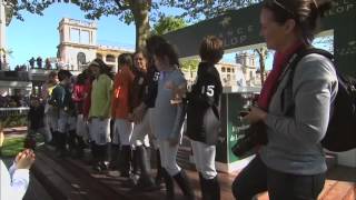 Finale du championnat des Jockeys Juniors 13 mai 2012 [upl. by Udall977]