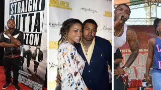 Lil Scrappy Short Biography Net Worth amp Career Highlights [upl. by Sprage]